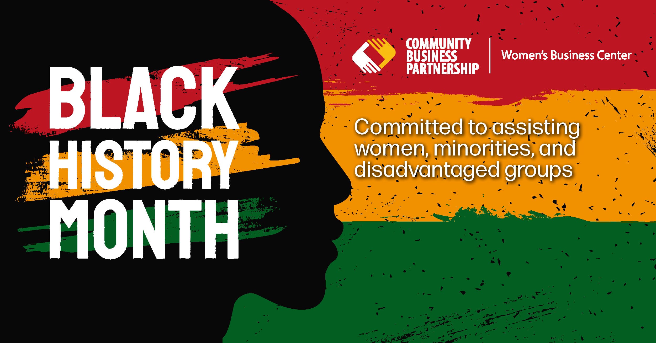 Celebrate Entrepreneurship through Black History Month and ...